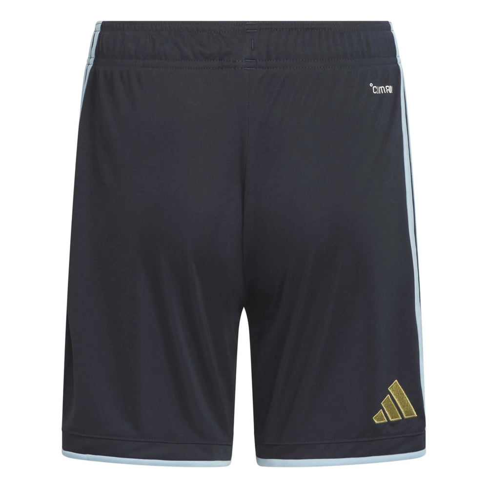 2026 Argentina Youth Home Shorts | Adidas