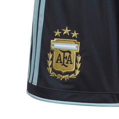2026 Argentina Youth Home Shorts | Adidas