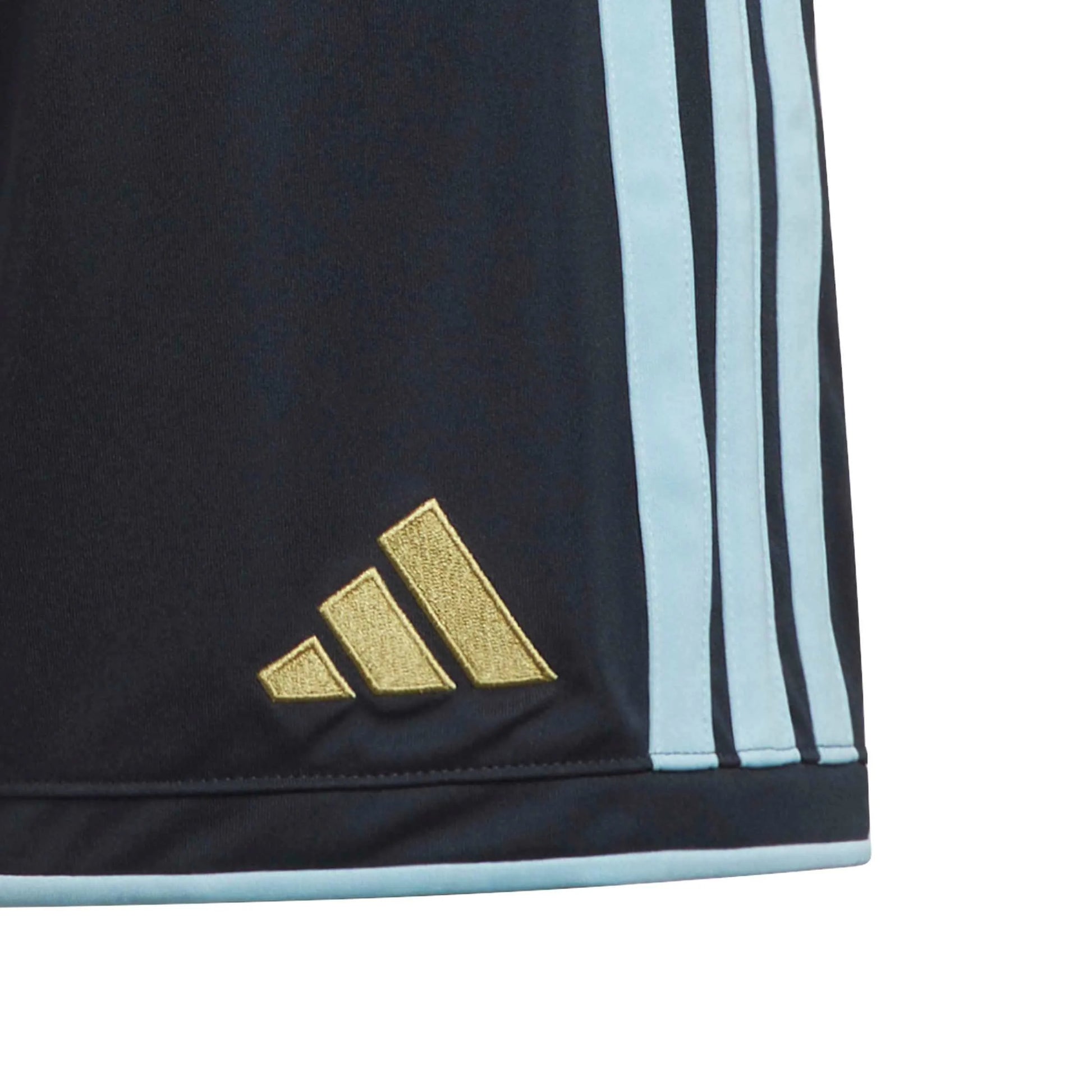 2026 Argentina Youth Home Shorts | Adidas