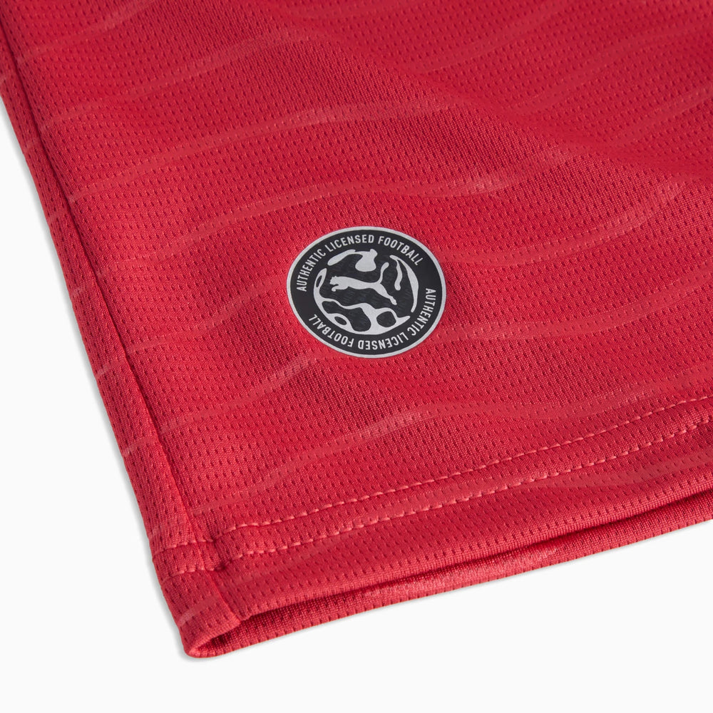 2026 Portugal Womens Stadium Home Ronaldo #7 Soccer Jersey | Puma