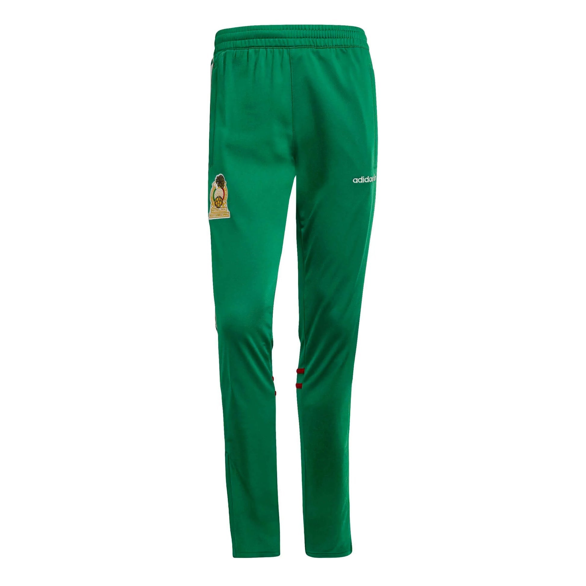 1986 Mexico Mens Retro Track Pants | Adidas