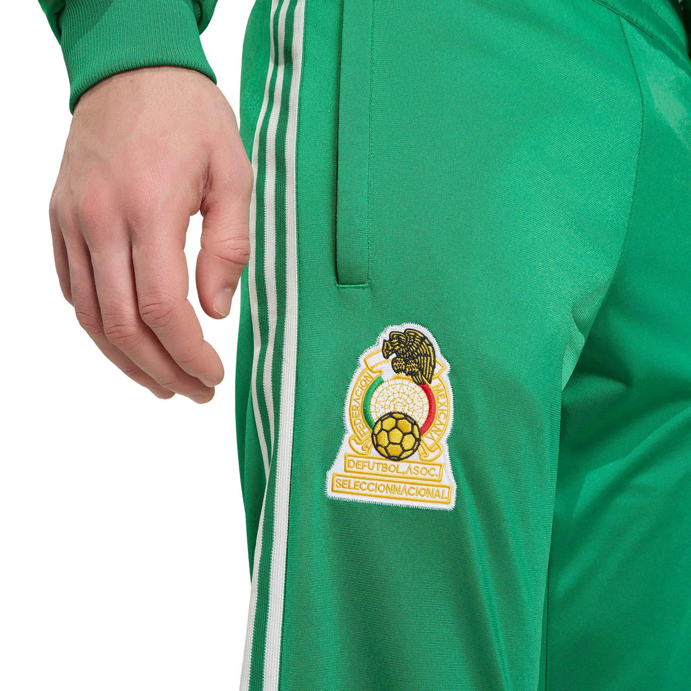 1986 Mexico Mens Retro Track Pants | Adidas