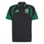 Black / Green