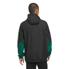 2026 Mexico Mens Tiro All Weather Jacket | Adidas