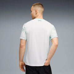 2026 Austria Mens Stadium Away Soccer Jersey | Puma