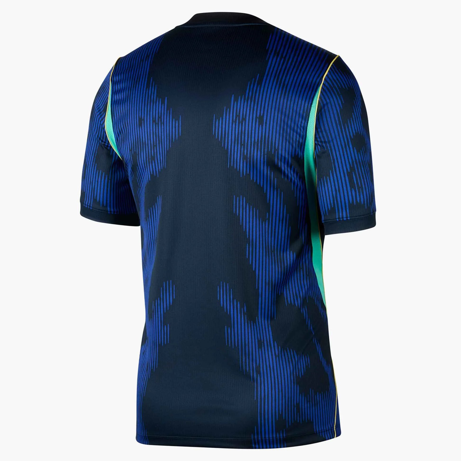 2026-27 Brazil Mens Stadium Away Soccer Jersey | Nike