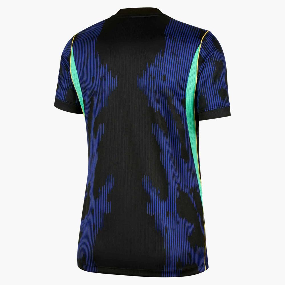 2026-27 Brazil Womens Stadium Away Soccer Jersey | Nike