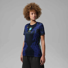 2026-27 Brazil Womens Stadium Away Soccer Jersey | Nike