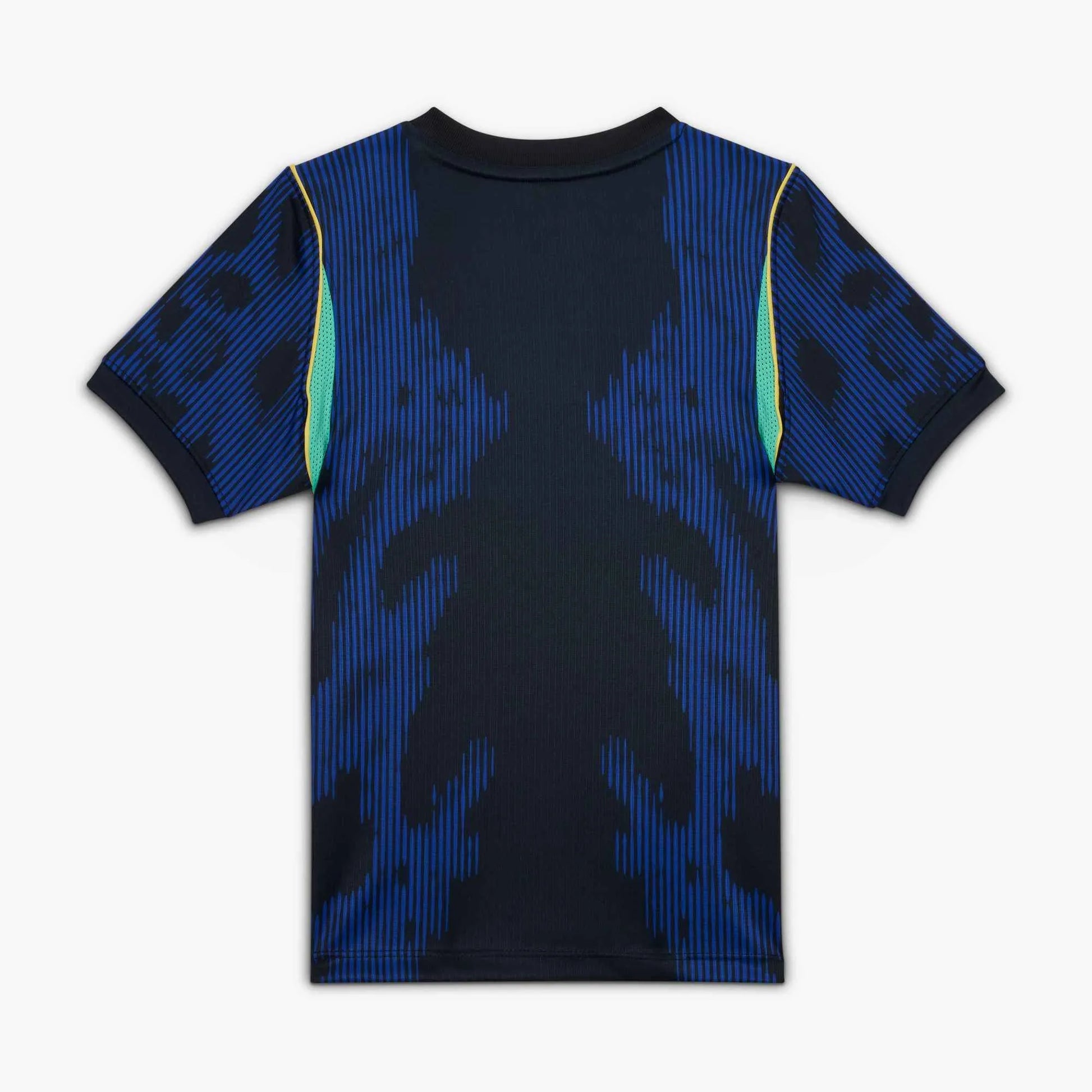 2026-27 Brazil Little Kids' Stadium Away Soccer Jersey | Nike