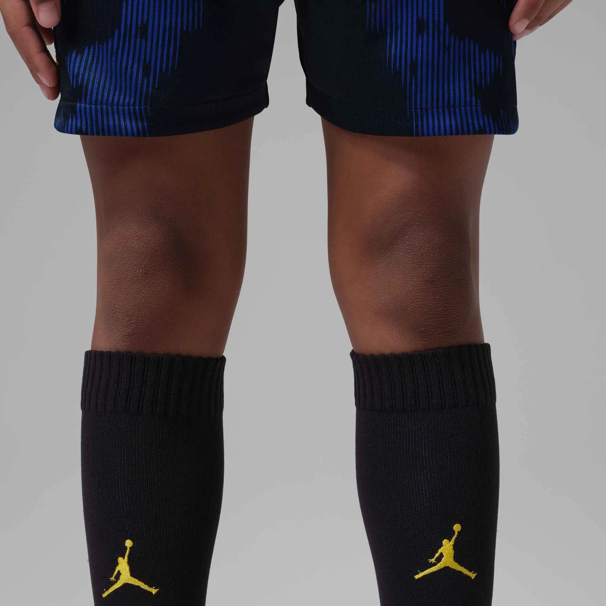 2026-27 Brazil Little Kids' Stadium Away Kit | Nike