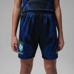 2026-27 Brazil Youth Stadium Away Shorts | Nike