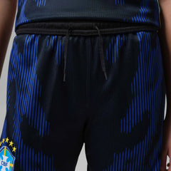 2026-27 Brazil Youth Stadium Away Shorts | Nike