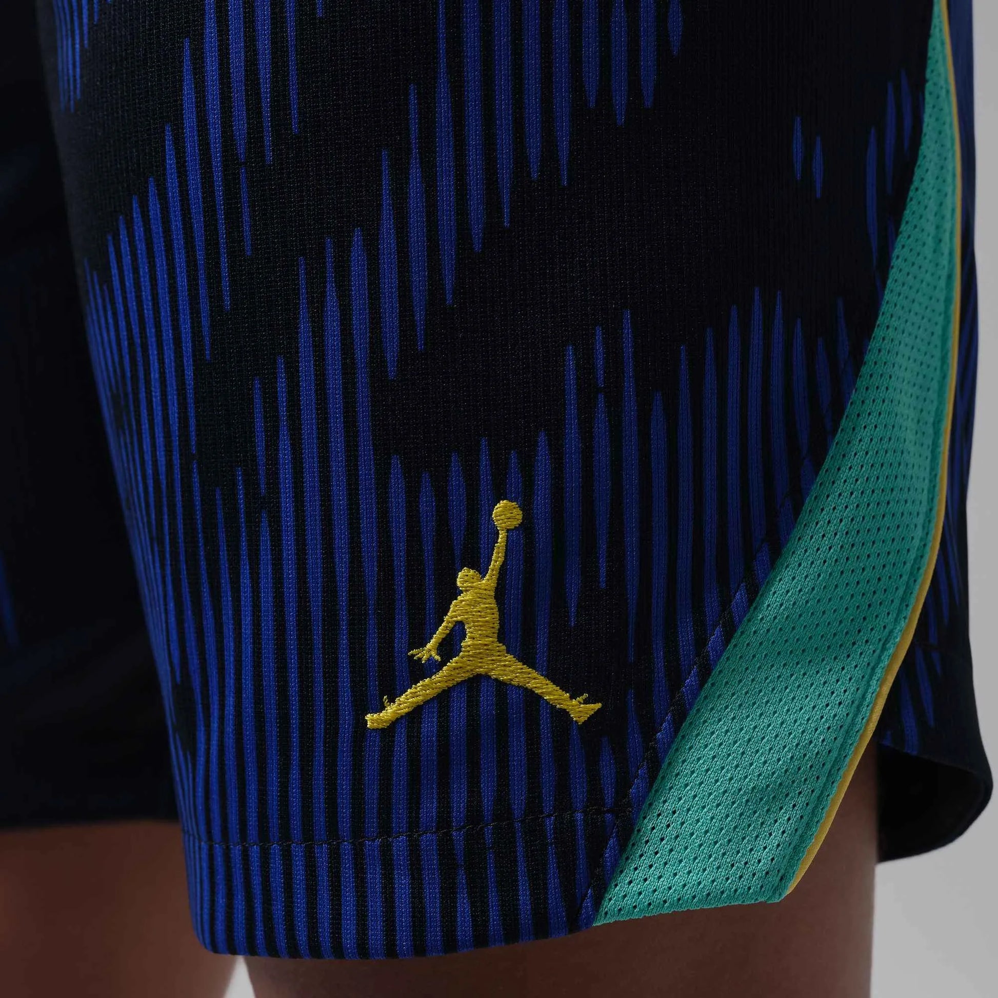 2026-27 Brazil Youth Stadium Away Shorts | Nike