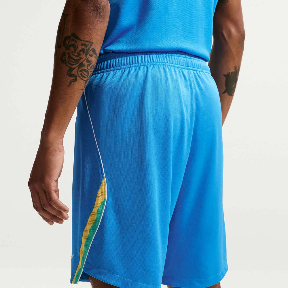 2026-27 Brazil Mens Stadium Home Shorts | Nike