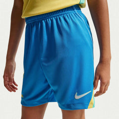 2026-27 Brazil Youth Stadium Home Shorts | Nike