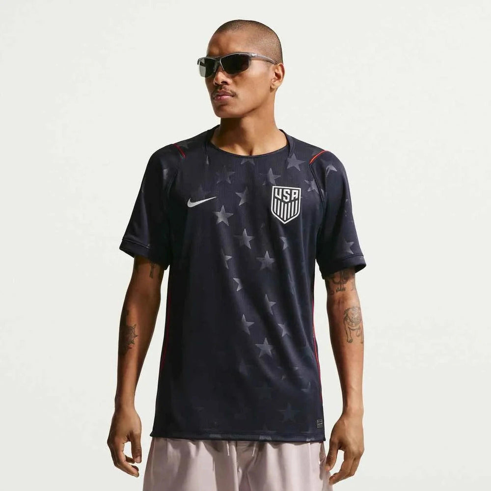 2026-27 USMNT Mens Stadium Away Soccer Jersey | Nike