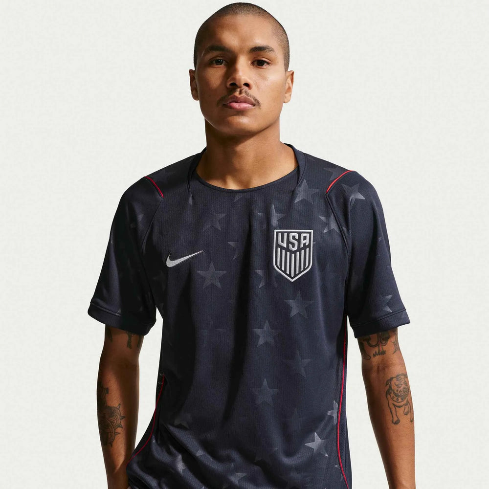 2026-27 USMNT Mens Stadium Away Soccer Jersey | Nike