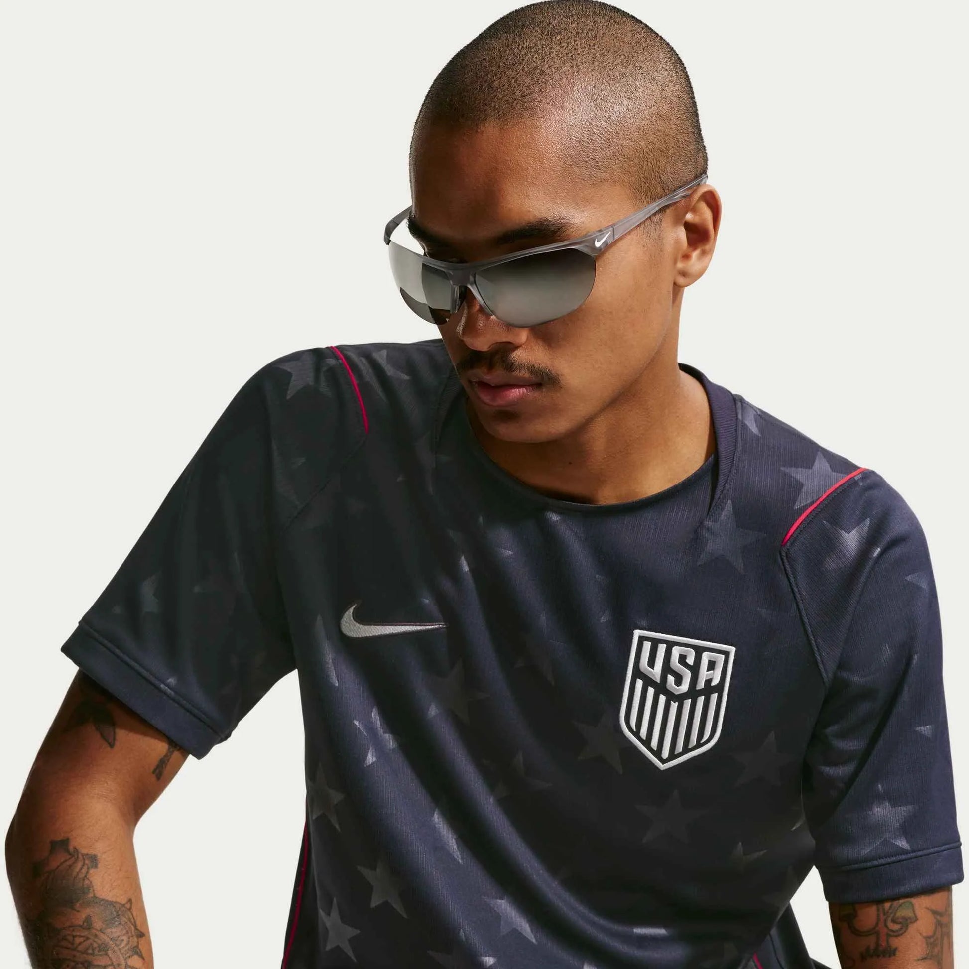 2026-27 USMNT Mens Stadium Away Soccer Jersey | Nike