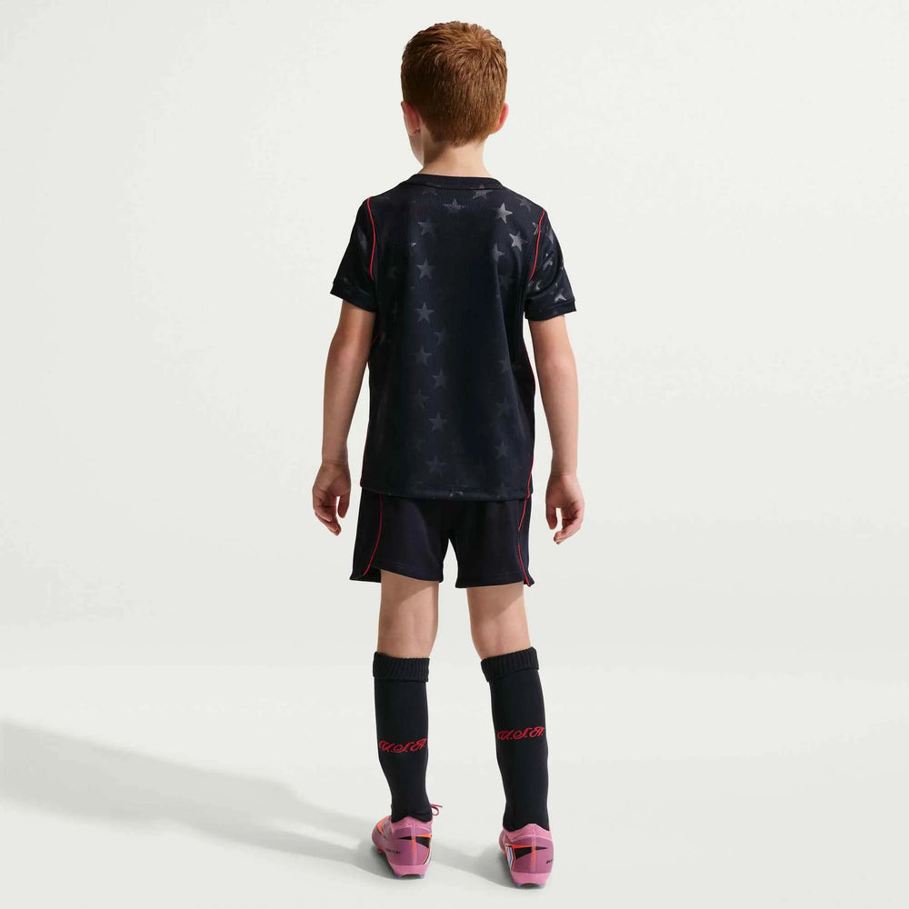 2026-27 USMNT Little Kid's Stadium Away Kit | Nike