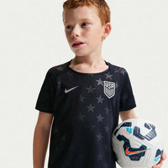 2026-27 USMNT Little Kid's Stadium Away Kit | Nike