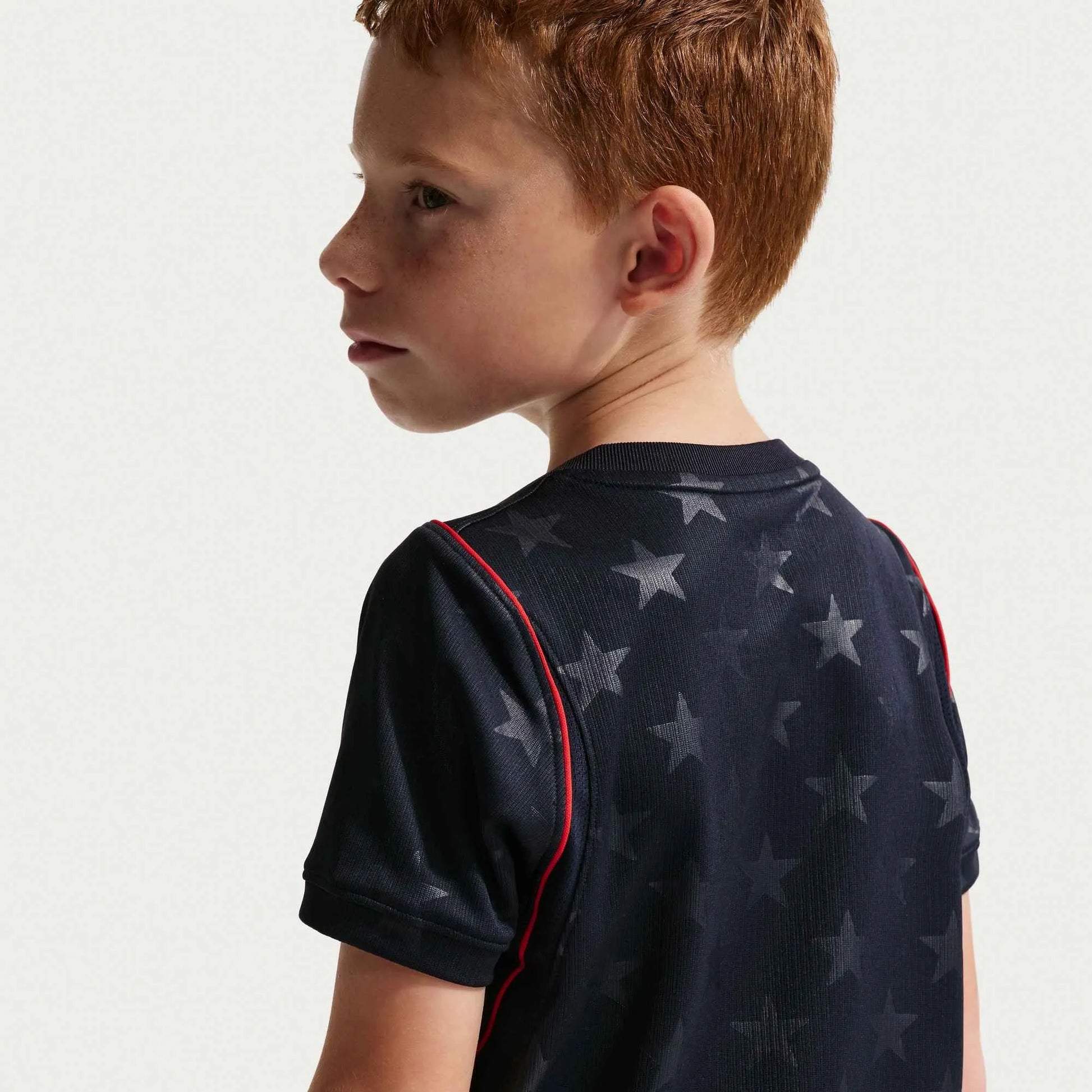 2026-27 USMNT Little Kid's Stadium Away Kit | Nike