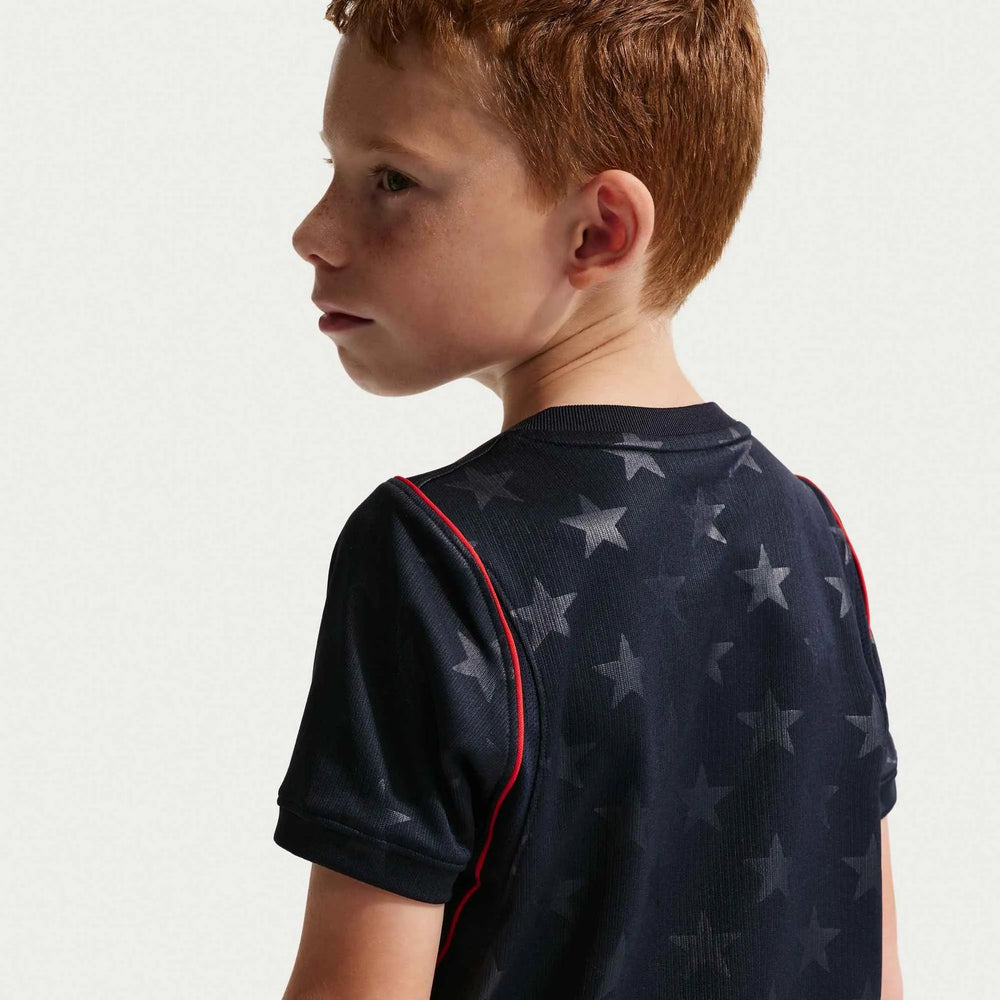 2026-27 USMNT Little Kid's Stadium Away Kit | Nike