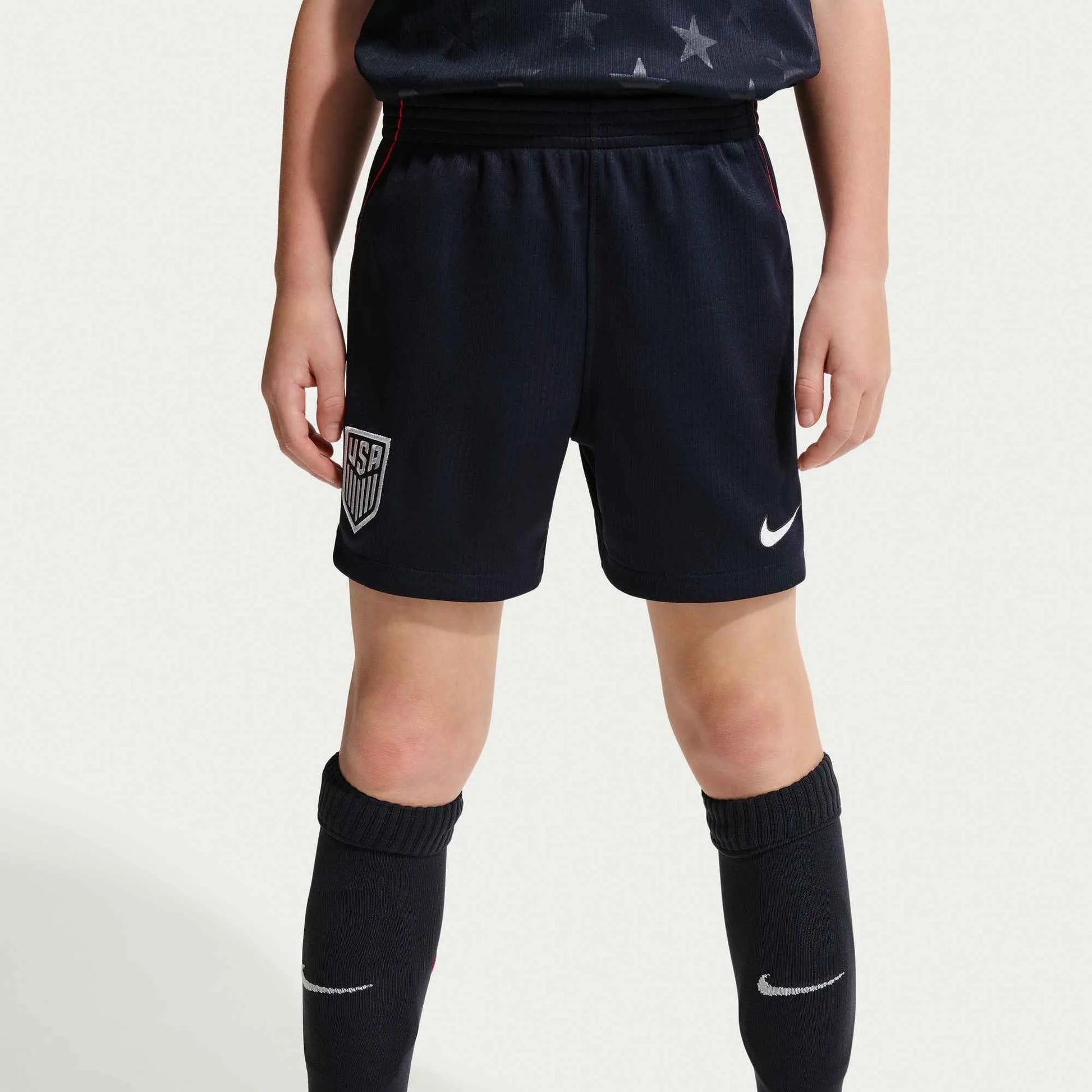 2026-27 USMNT Little Kid's Stadium Away Kit | Nike