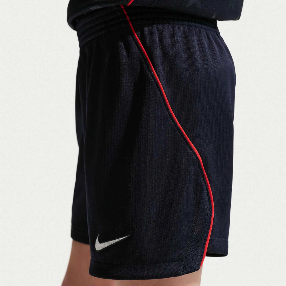 2026-27 USMNT Little Kid's Stadium Away Kit | Nike