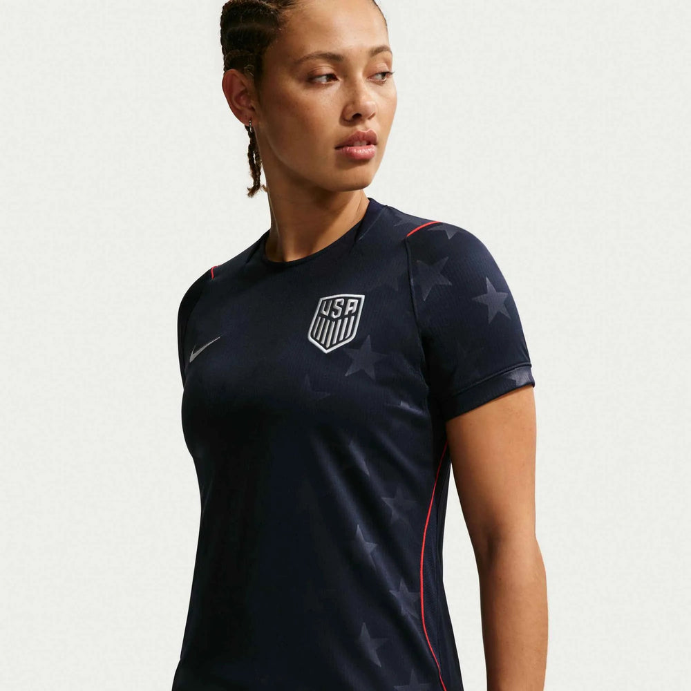 2026-27 USMNT Womens Stadium Away Soccer Jersey | Nike