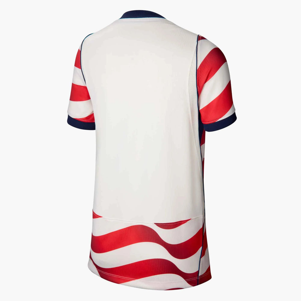 2026-27 USMNT Youth Stadium Home Soccer Jersey | Nike
