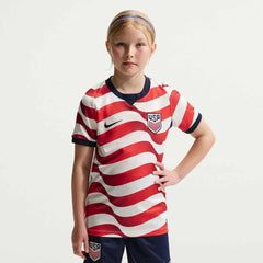2026-27 USMNT Youth Stadium Home Soccer Jersey | Nike