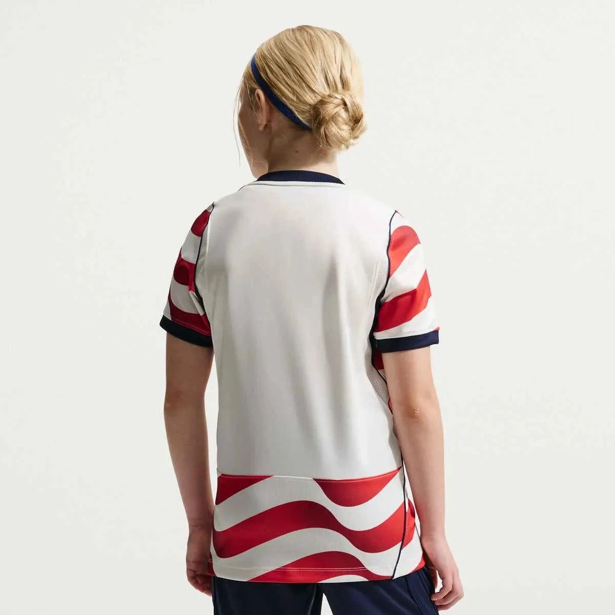 2026-27 USMNT Youth Stadium Home Soccer Jersey | Nike