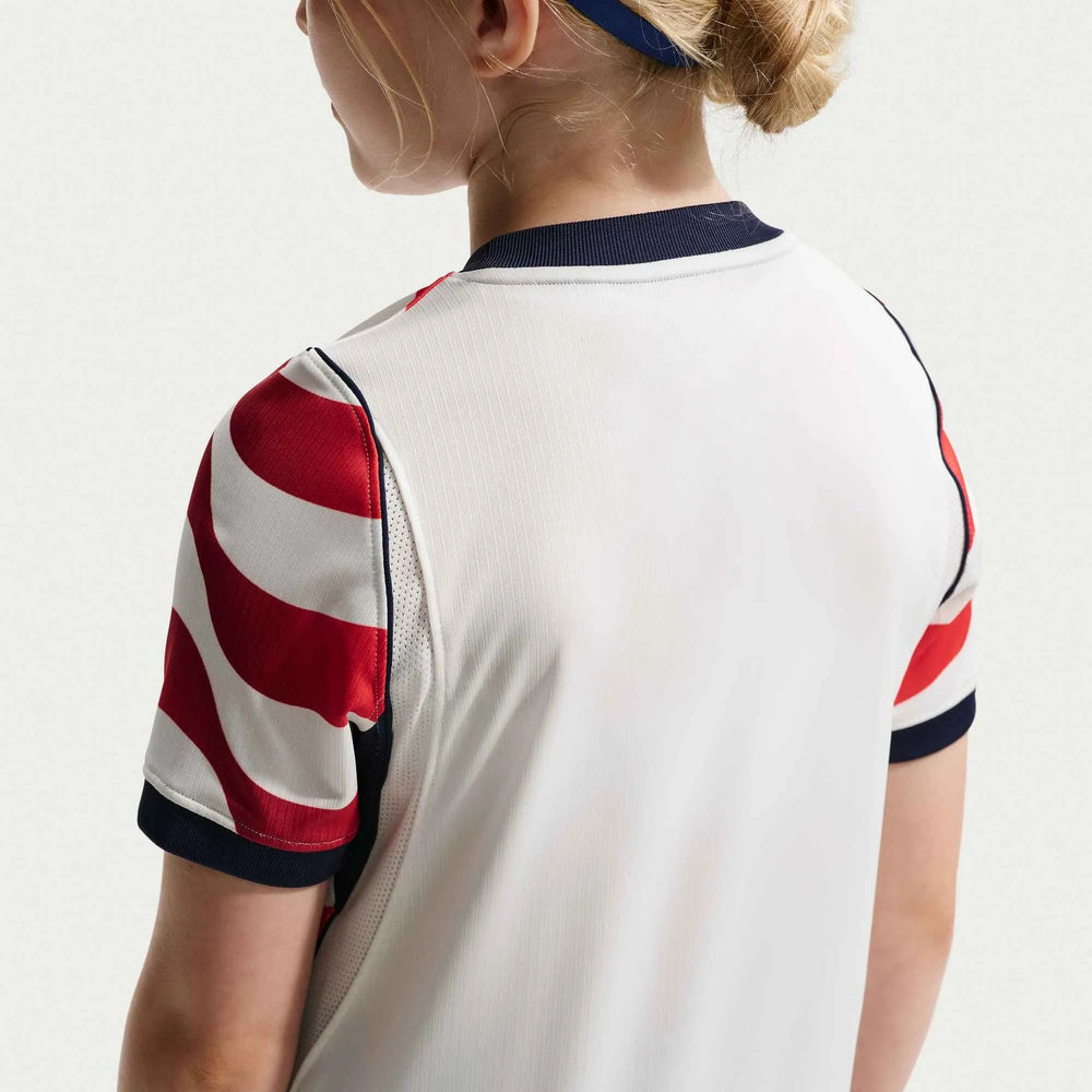 2026-27 USMNT Youth Stadium Home Soccer Jersey | Nike