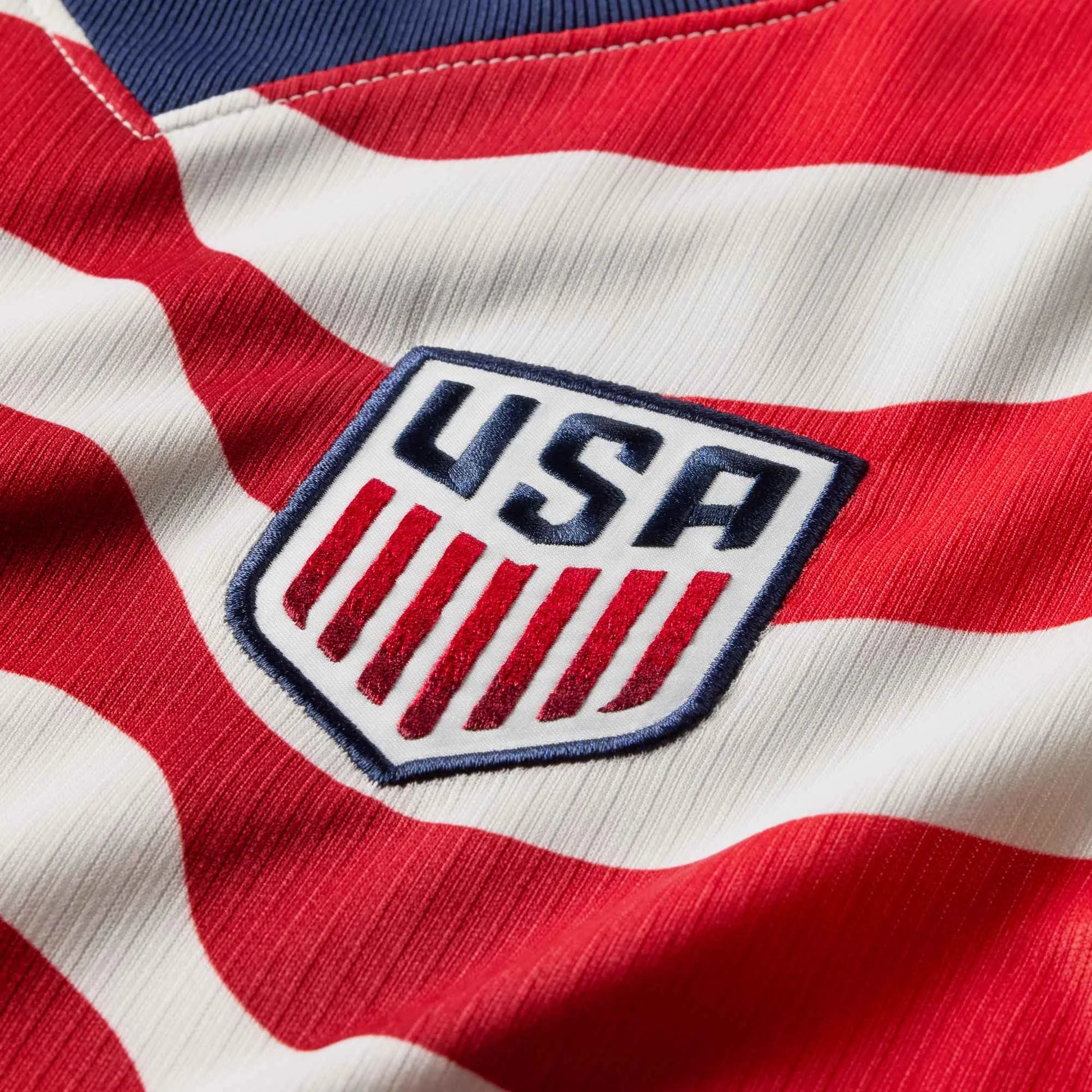2026-27 USMNT Youth Stadium Home Soccer Jersey | Nike