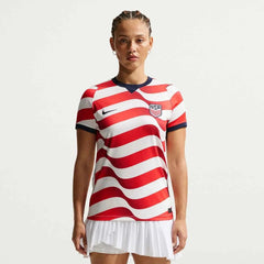 2026-27 USMNT Womens Stadium Home Soccer Jersey | Nike