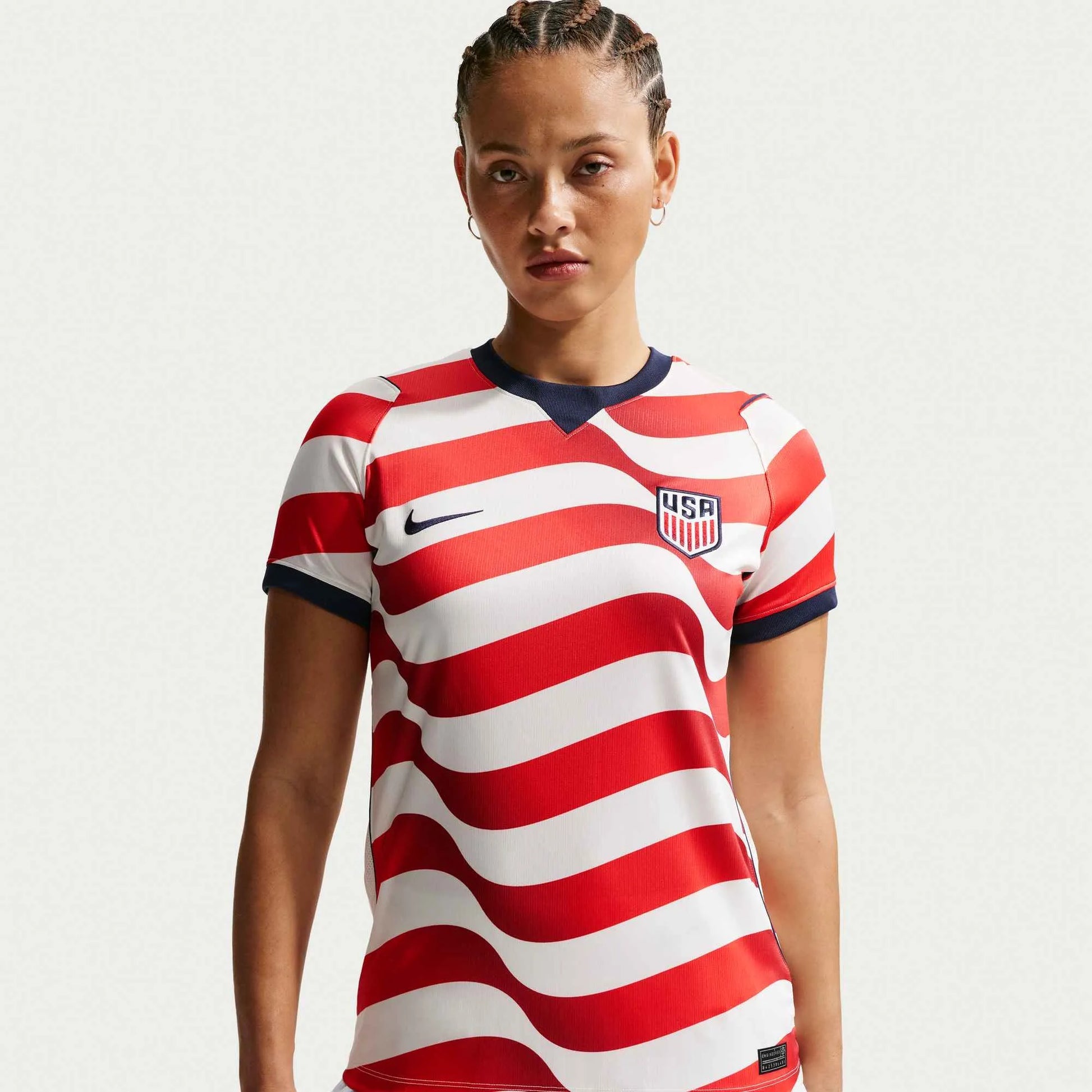 2026-27 USMNT Womens Stadium Home Soccer Jersey | Nike