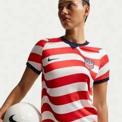 2026-27 USMNT Womens Stadium Home Soccer Jersey | Nike