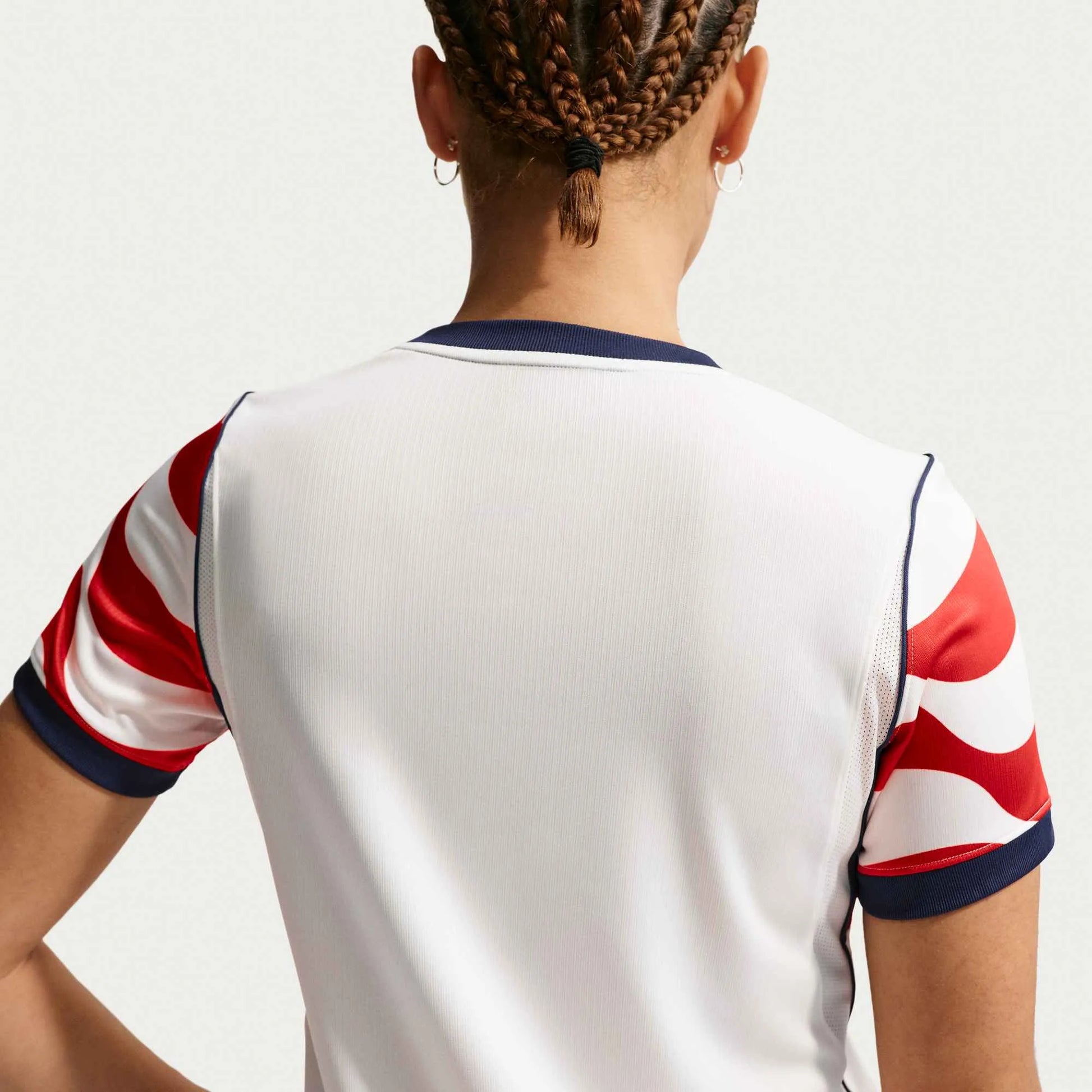 2026-27 USMNT Womens Stadium Home Soccer Jersey | Nike