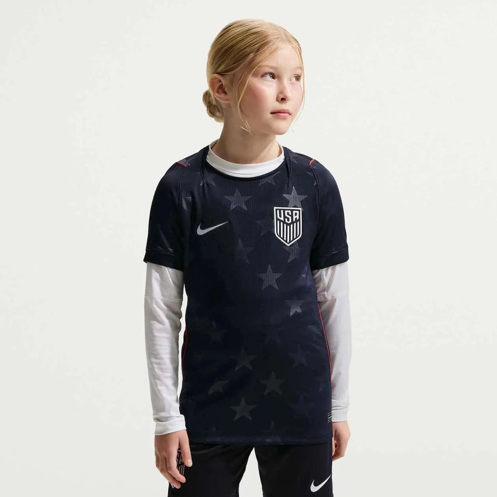 2026-27 USMNT Youth Stadium Away Soccer Jersey | Nike