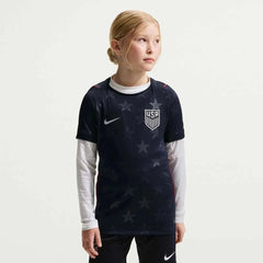 2026-27 USMNT Youth Stadium Away Soccer Jersey | Nike