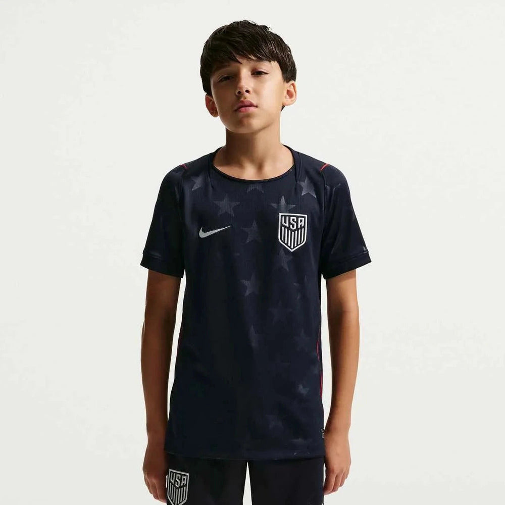 2026-27 USMNT Youth Stadium Away Soccer Jersey | Nike