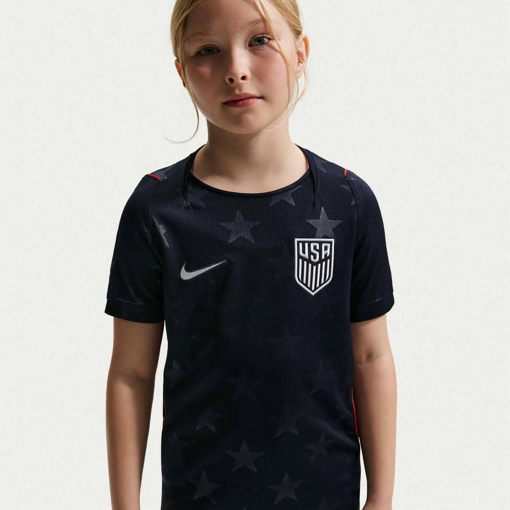 2026-27 USMNT Youth Stadium Away Soccer Jersey | Nike