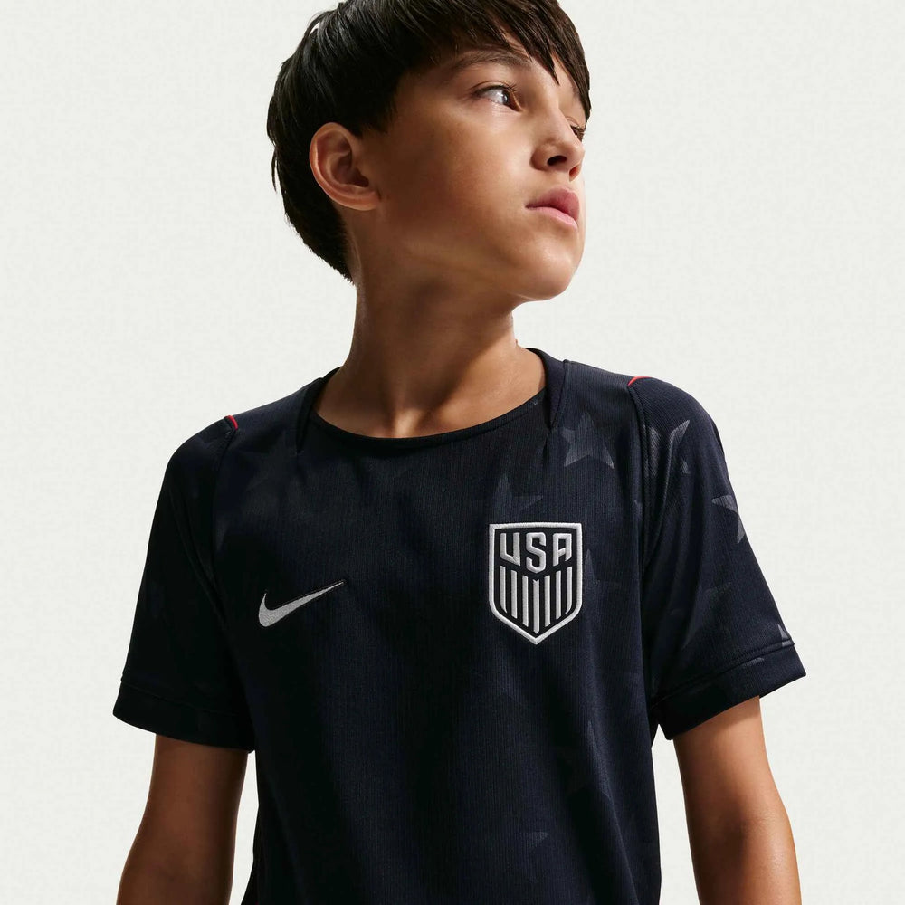 2026-27 USMNT Youth Stadium Away Soccer Jersey | Nike