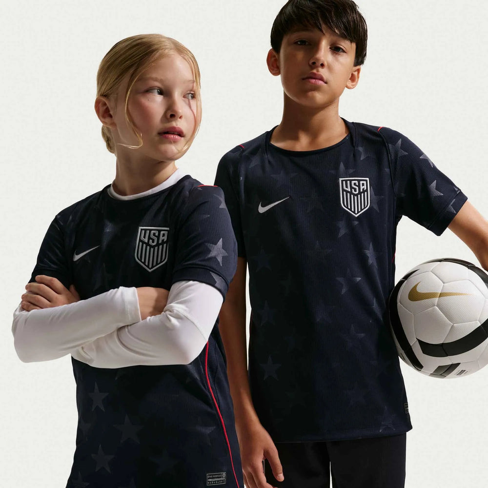 2026-27 USMNT Youth Stadium Away Soccer Jersey | Nike