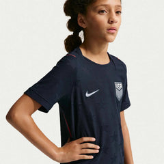 2026-27 USMNT Youth Authentic Away Soccer Jersey | Nike