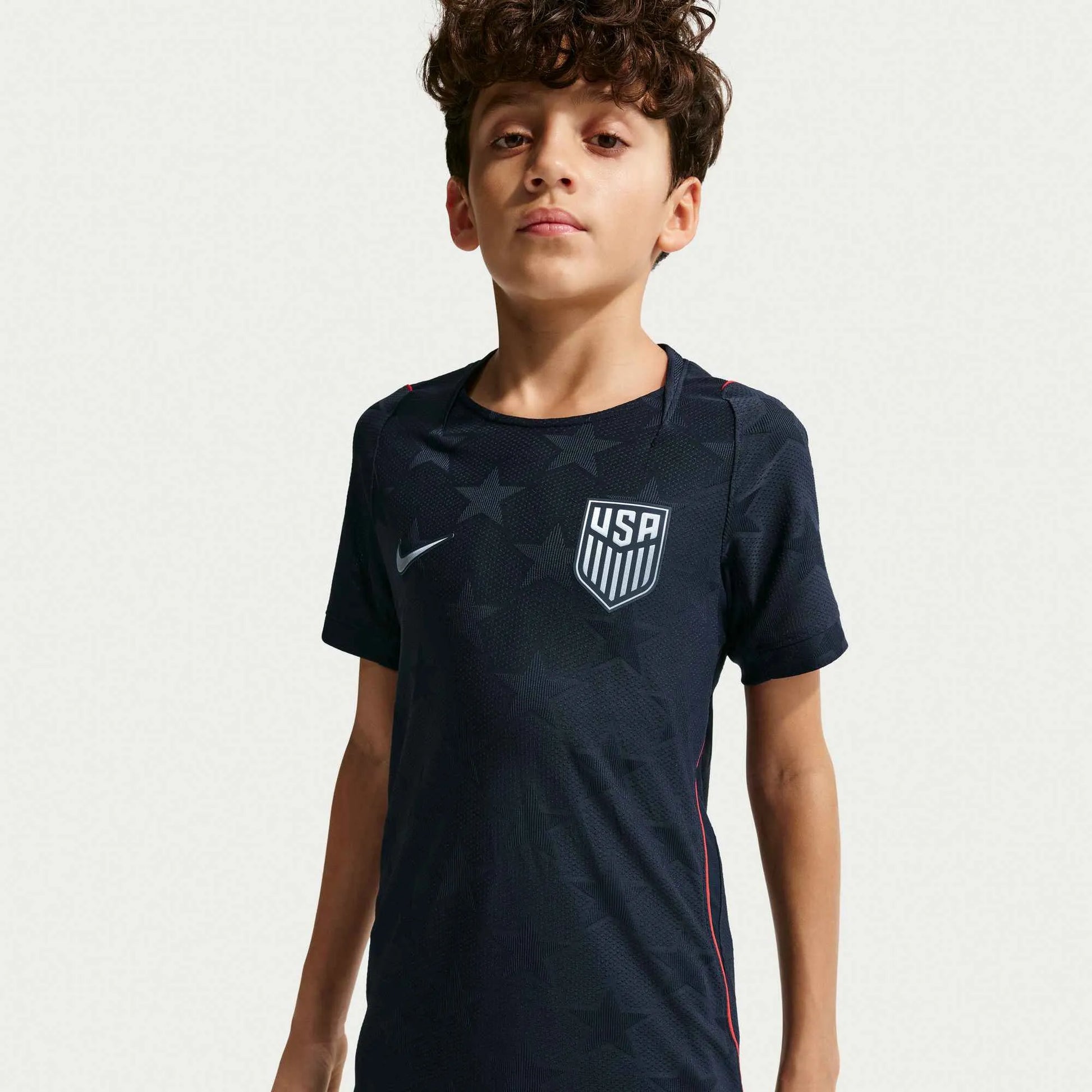 2026-27 USMNT Youth Authentic Away Soccer Jersey | Nike