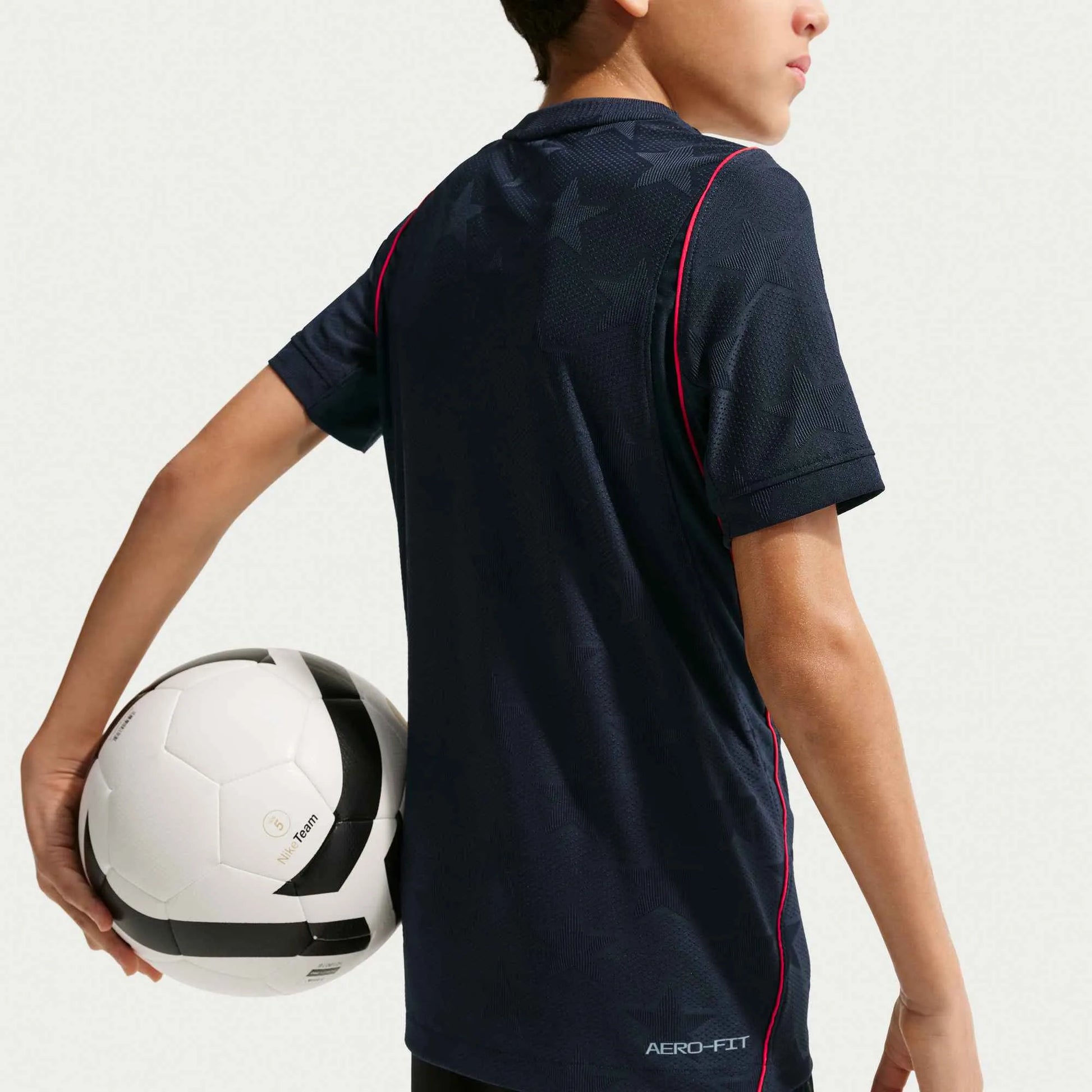 2026-27 USMNT Youth Authentic Away Soccer Jersey | Nike