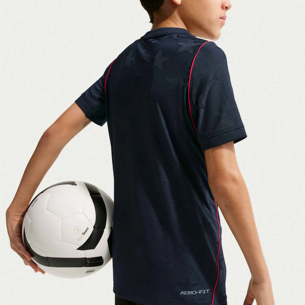 2026-27 USMNT Youth Authentic Away Soccer Jersey | Nike