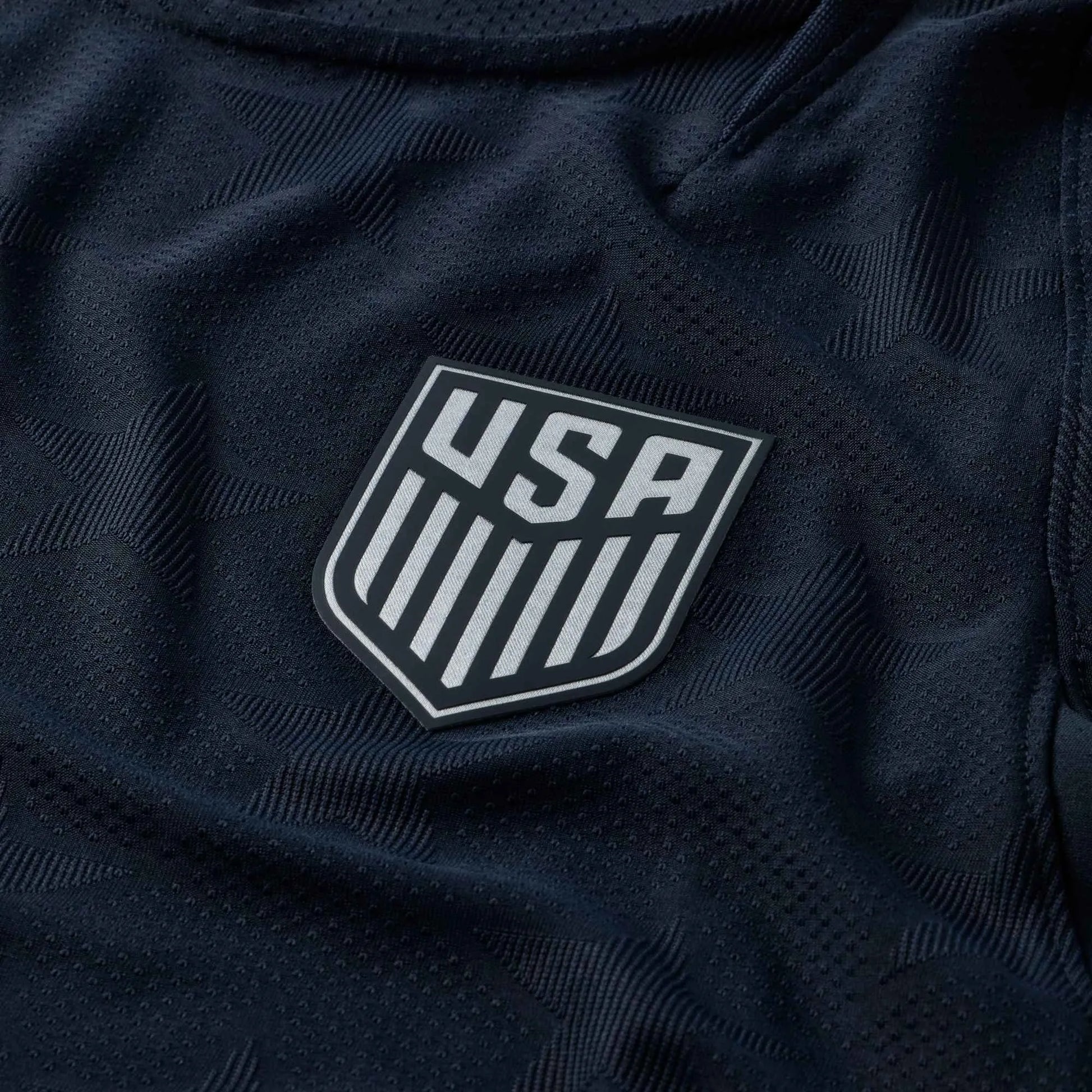 2026-27 USMNT Youth Authentic Away Soccer Jersey | Nike