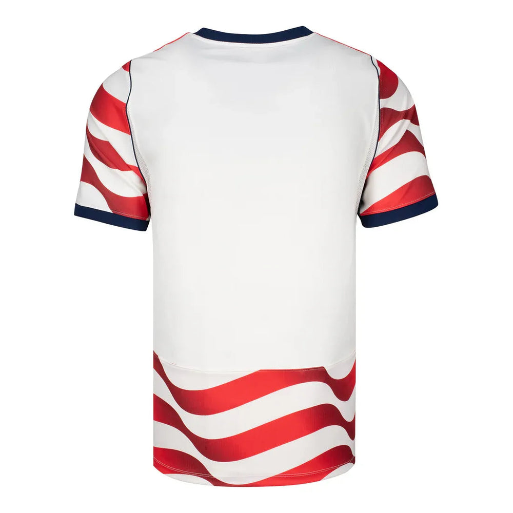 2026-27 USMNT Mens Stadium Home Player Soccer Jersey | Nike